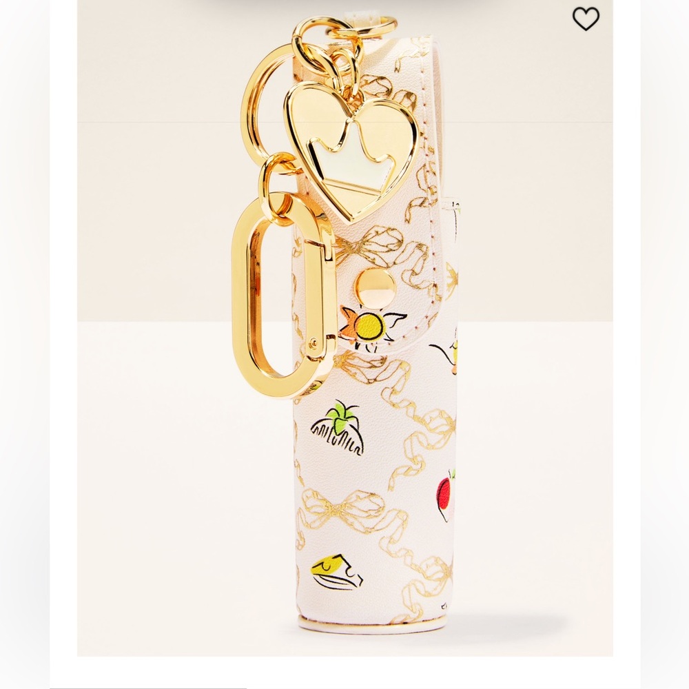 Disney Princess Lip Holder